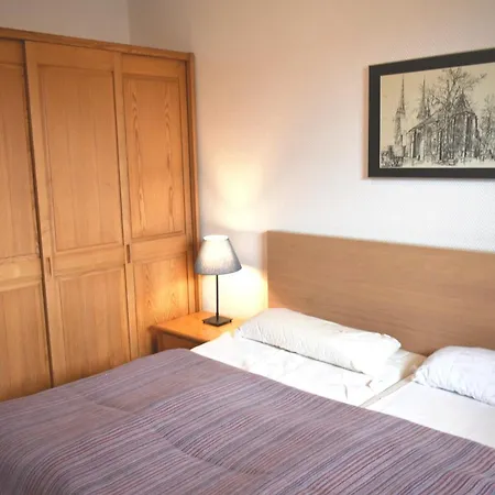 Sonnenseite Ferienwohnung Niendorf  Exterior photo