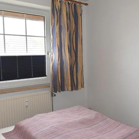 Sonnenseite Ferienwohnung Niendorf  Exterior photo