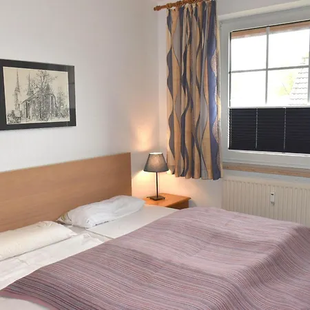 Sonnenseite Ferienwohnung Niendorf  Exterior photo