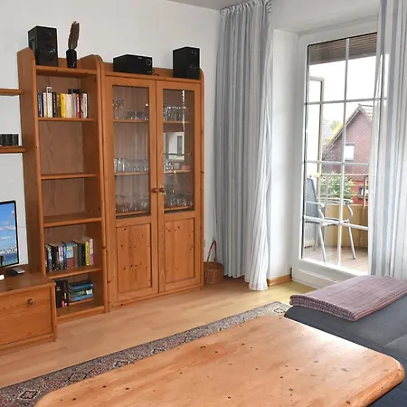 Sonnenseite Ferienwohnung Niendorf  Exterior photo