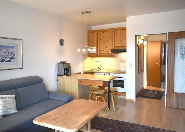 Sonnenseite Ferienwohnung
