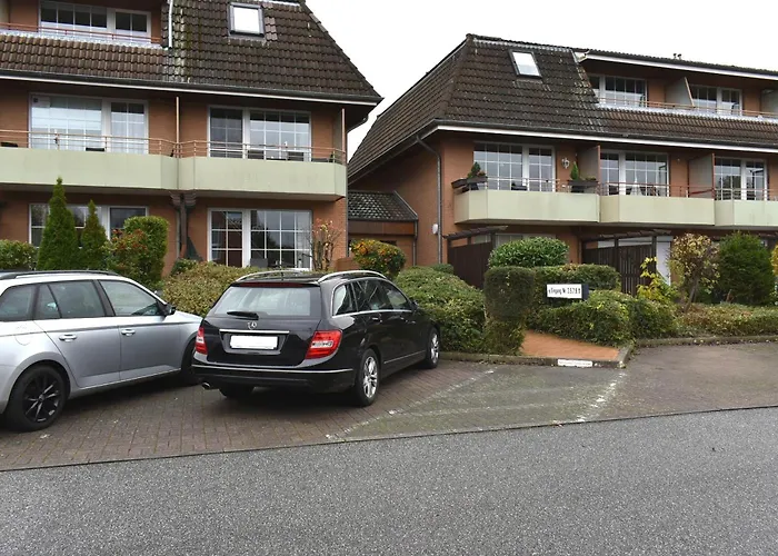 Sonnenseite Ferienwohnung