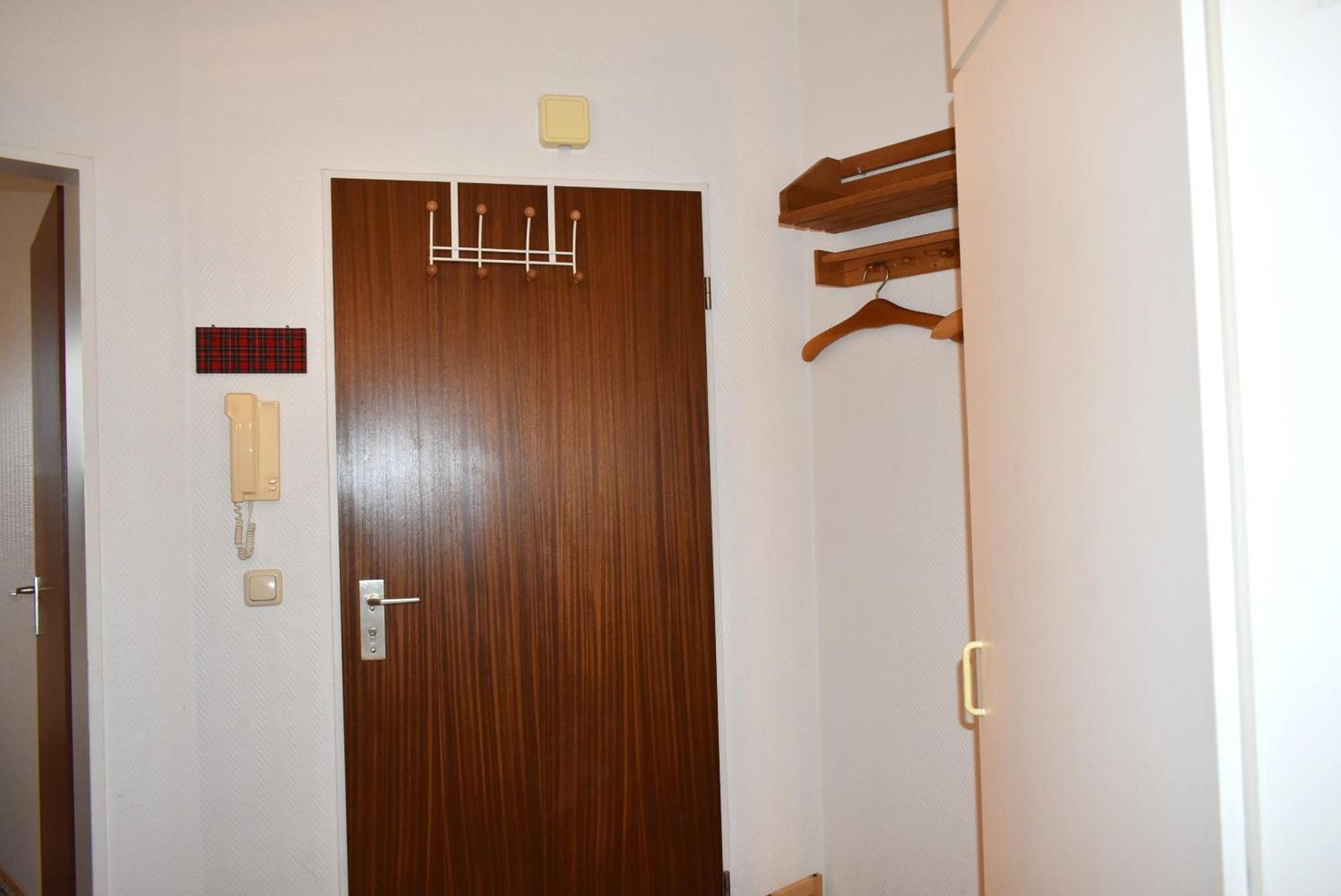 Sonnenseite Apartment