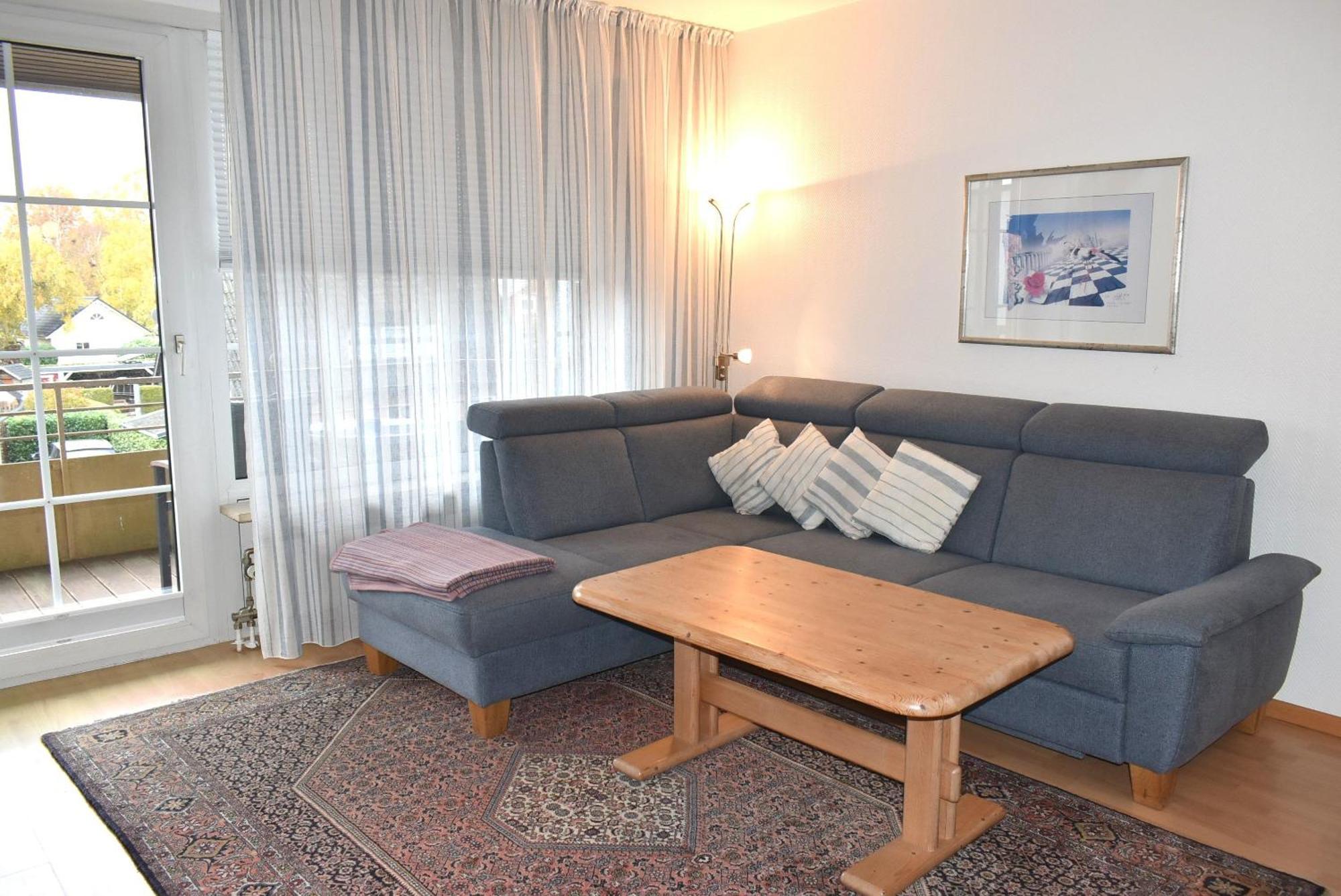 Apartment Sonnenseite