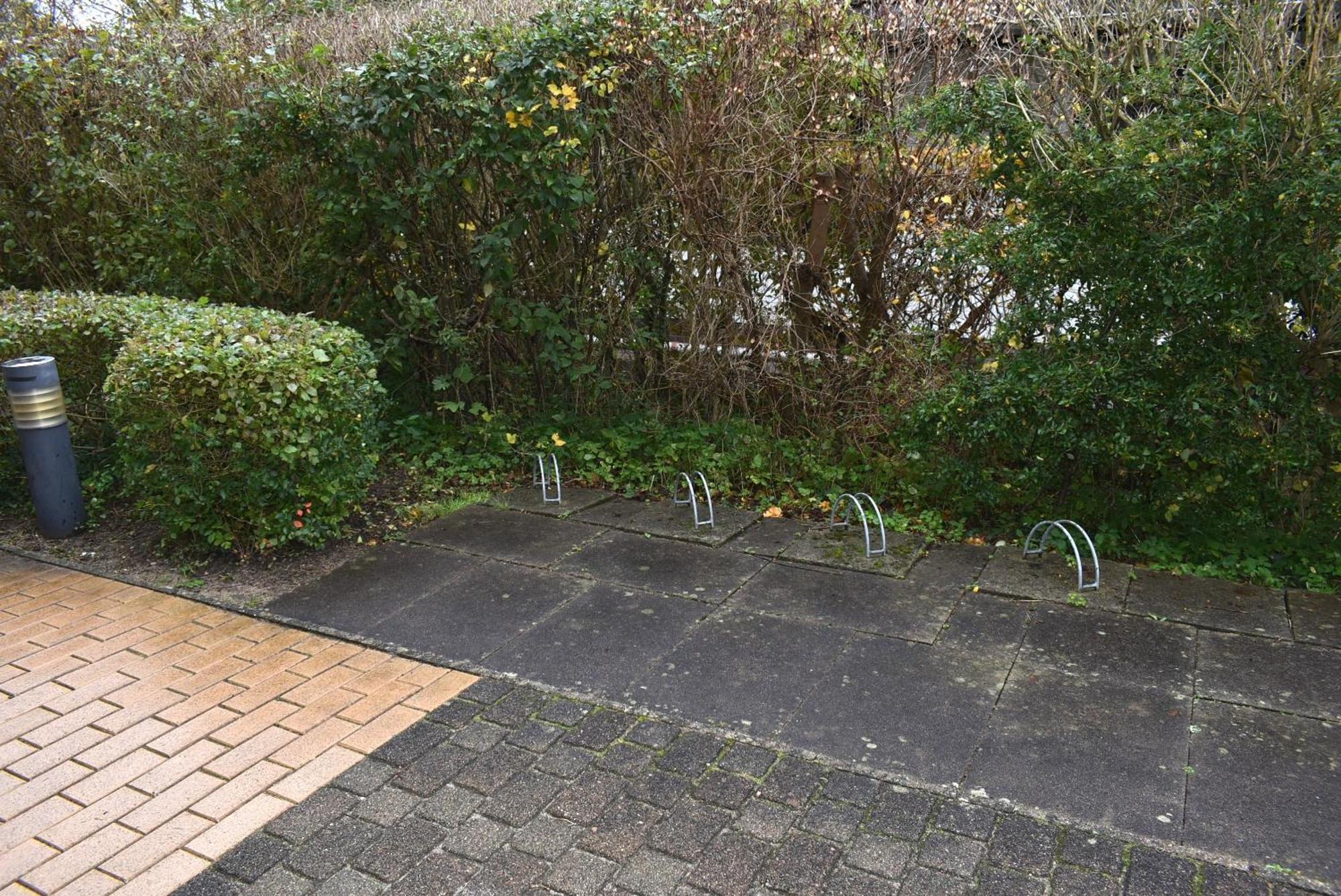 Sonnenseite Apartment *